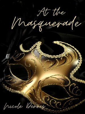 cover image of At the Masquerade